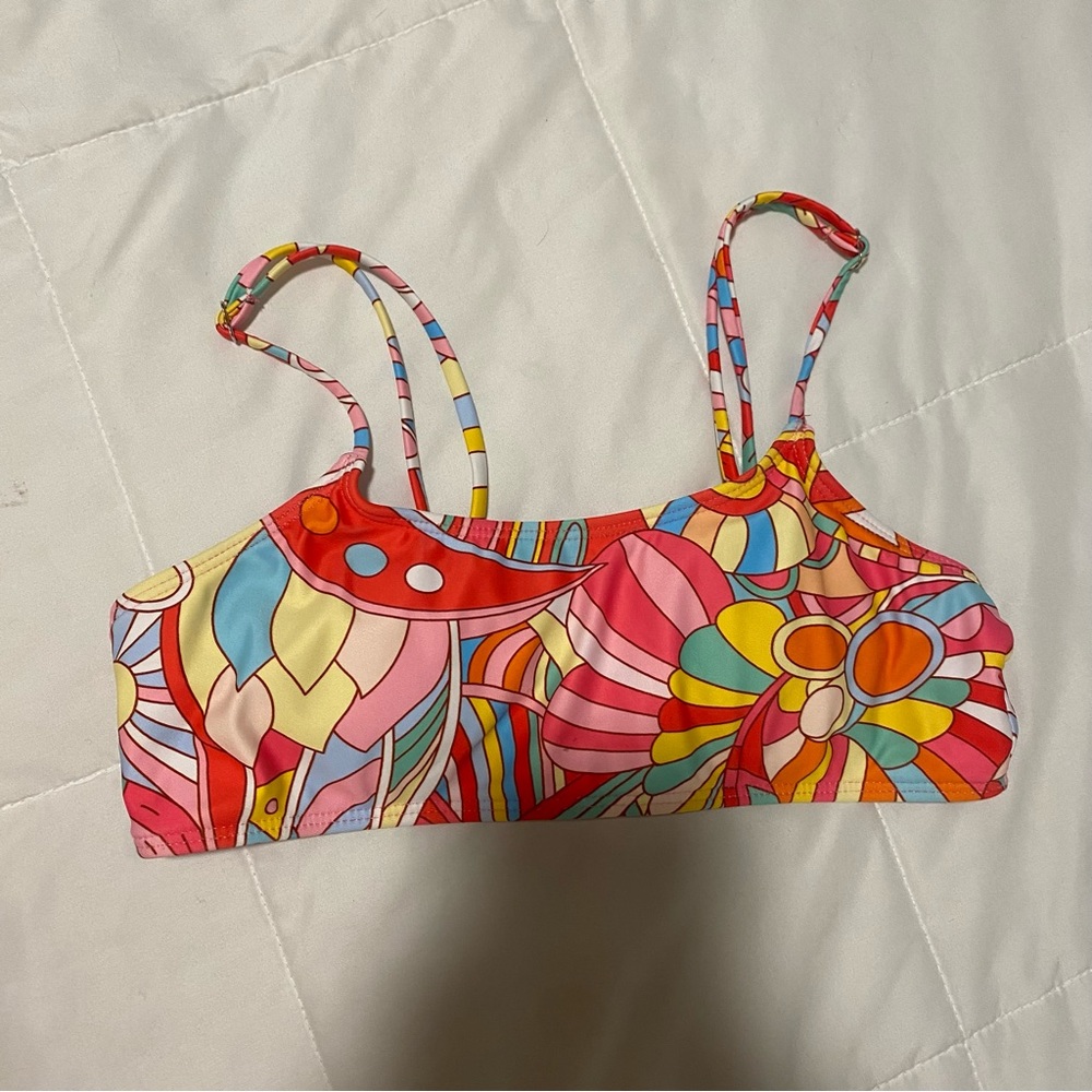 Women’s Bikini Top